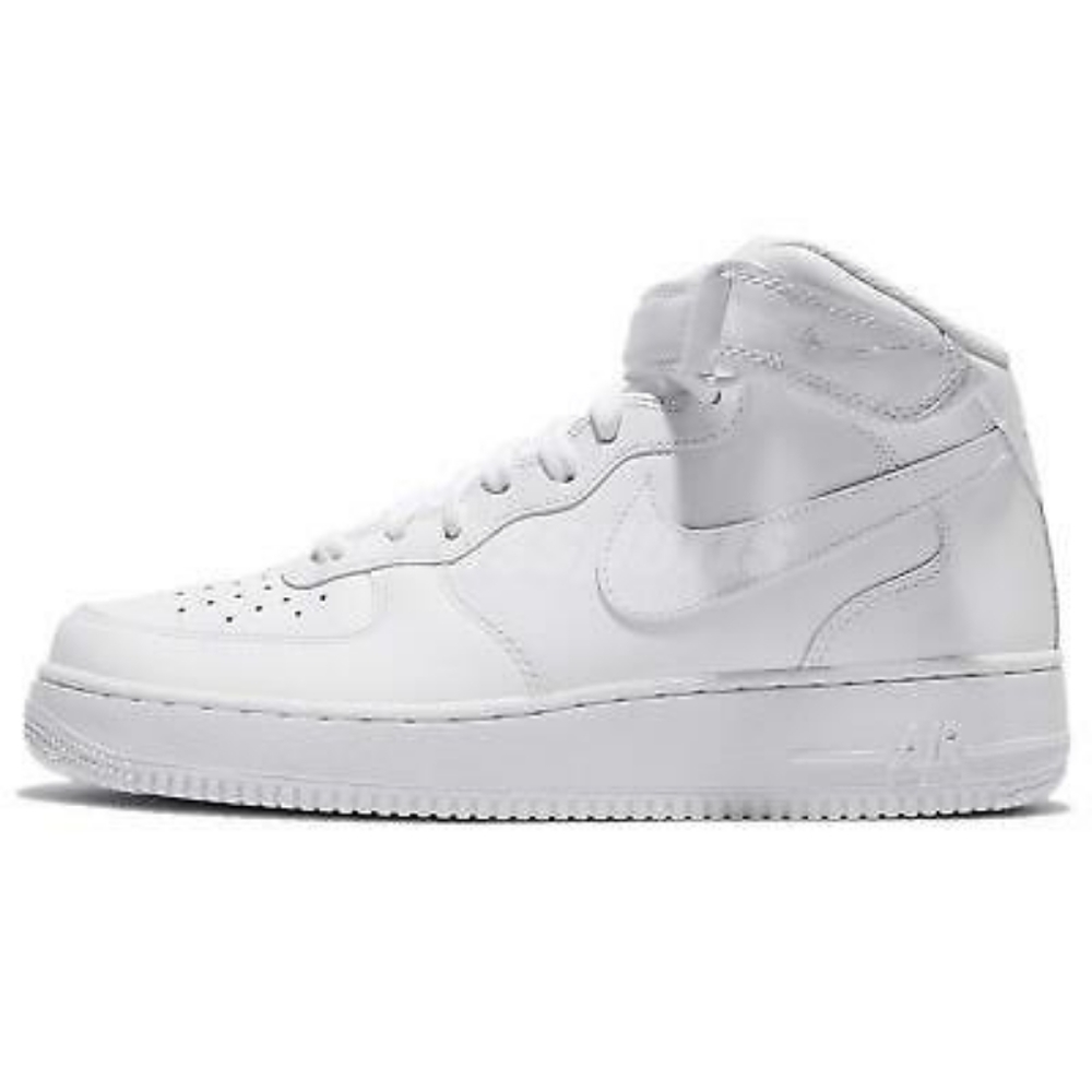 Air Force 1's Mid Top
